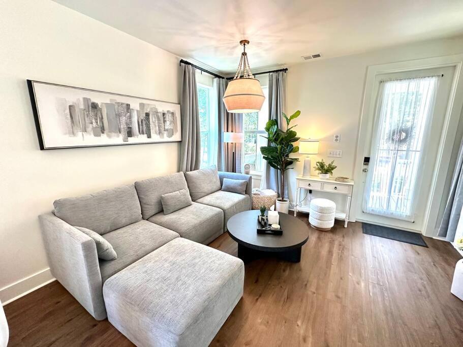 Cute And Cozy Comfy Birds Junior Cottage - 1 Mile To Dwntn Ocean Springs, Near Beach With Golf Cart Eksteriør billede